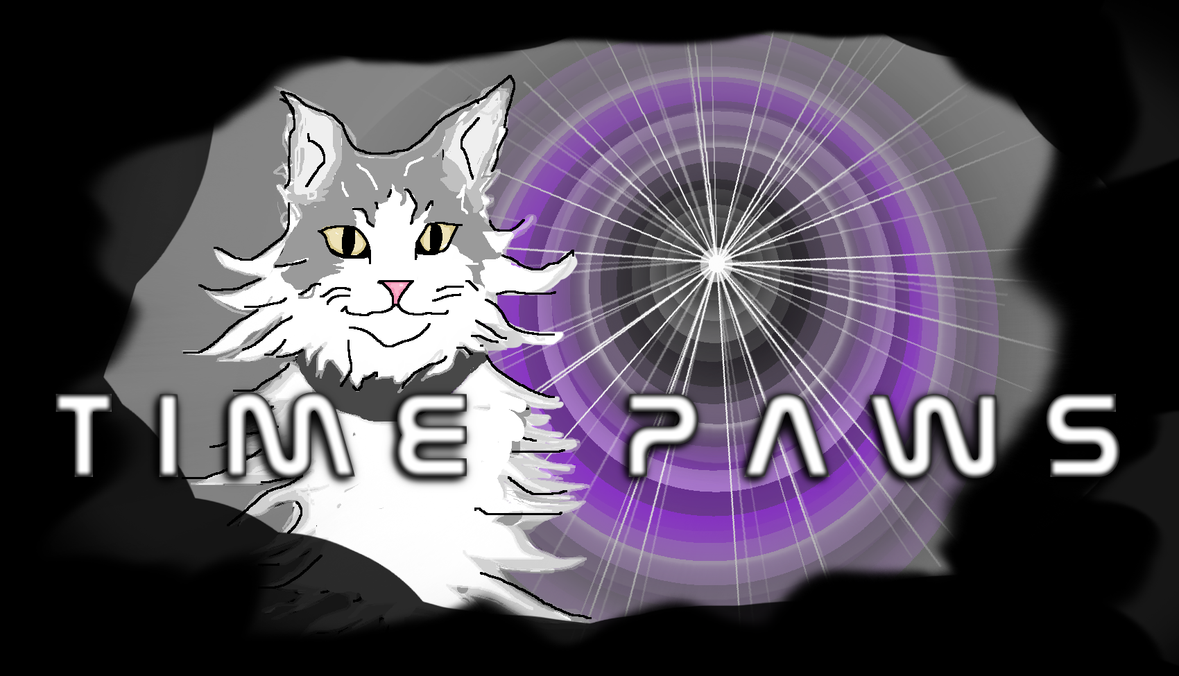 Time Paws